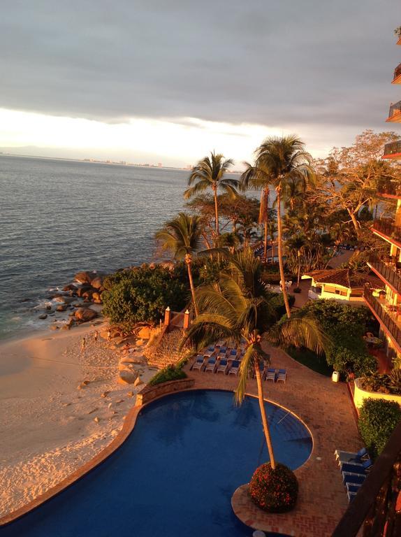 Playas Gemelas Puerto Vallarta Dış mekan fotoğraf