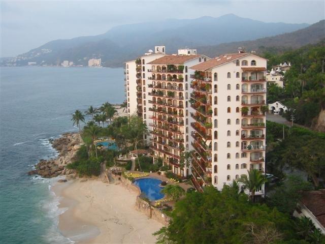 Playas Gemelas Puerto Vallarta Dış mekan fotoğraf
